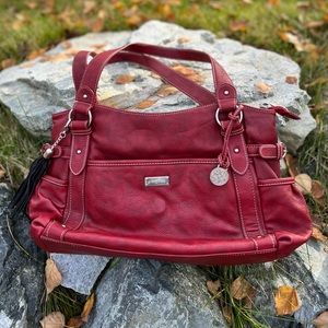 Brand New Grace Adele “Mary” Satchel.